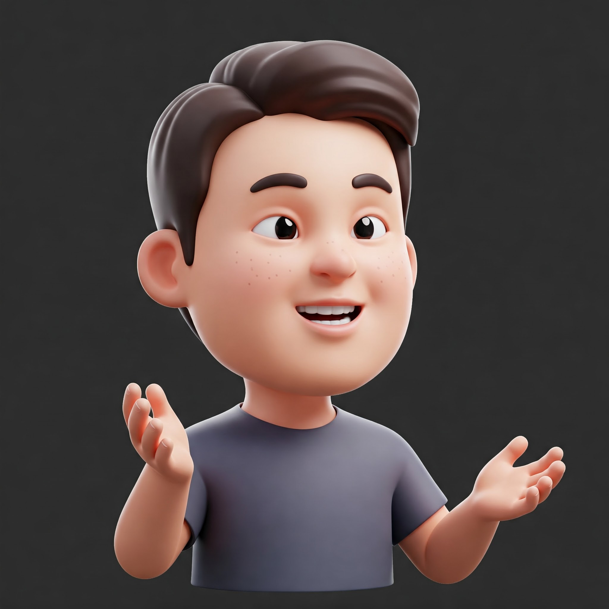 사업 운영 총괄 김장섭 이사